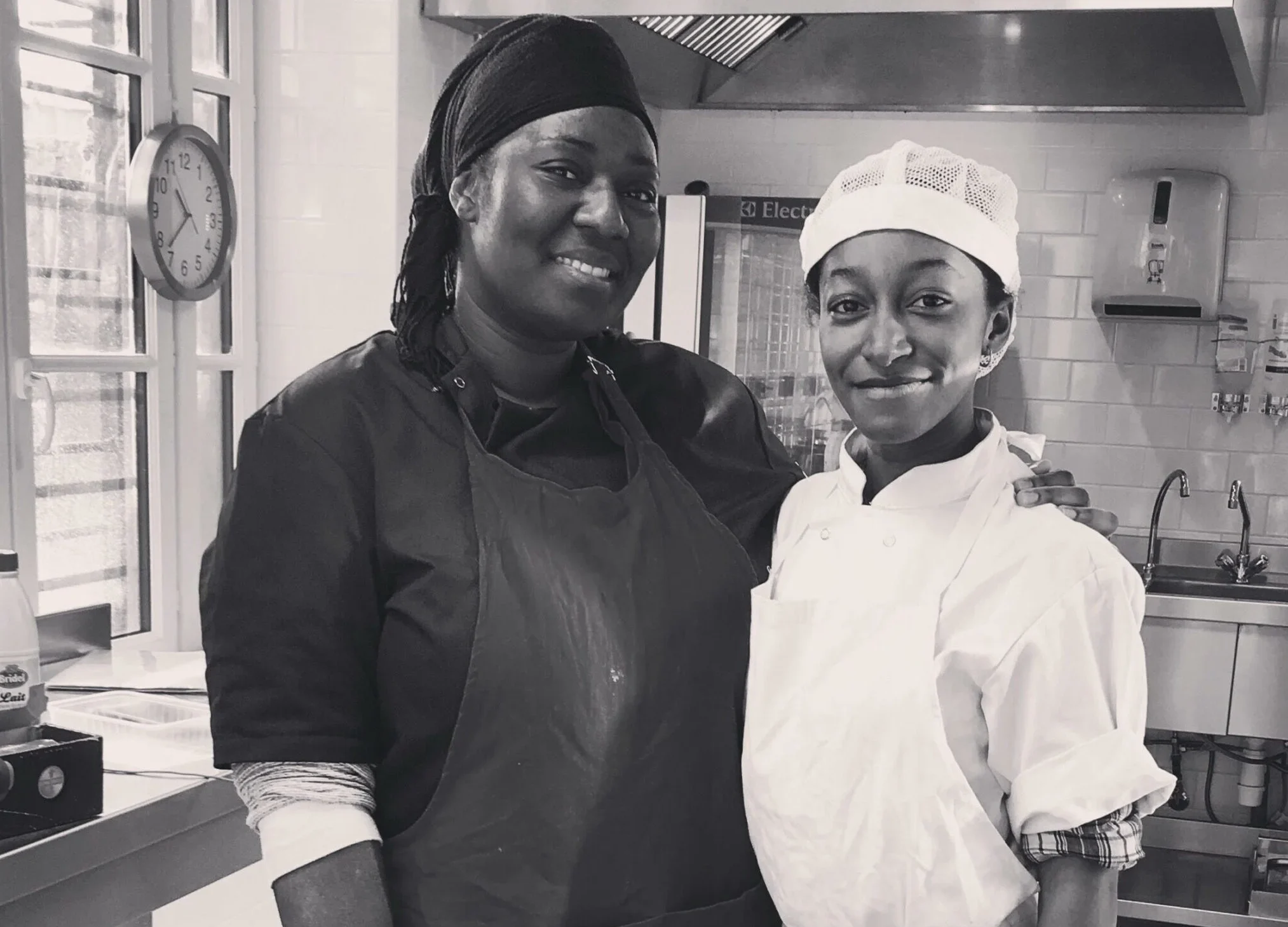 Artisan-dans-le-foodlab-United-Kitchens-Chateau-de-Nanterre