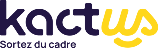 Logo kactus
